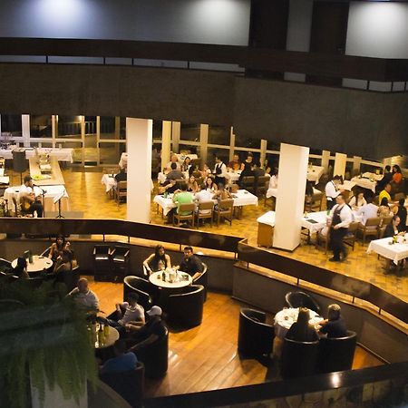 Hotel Beira Rio Itumbiara Esterno foto