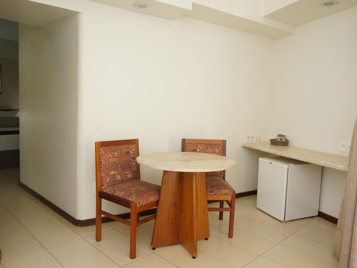 Hotel Beira Rio Itumbiara Esterno foto