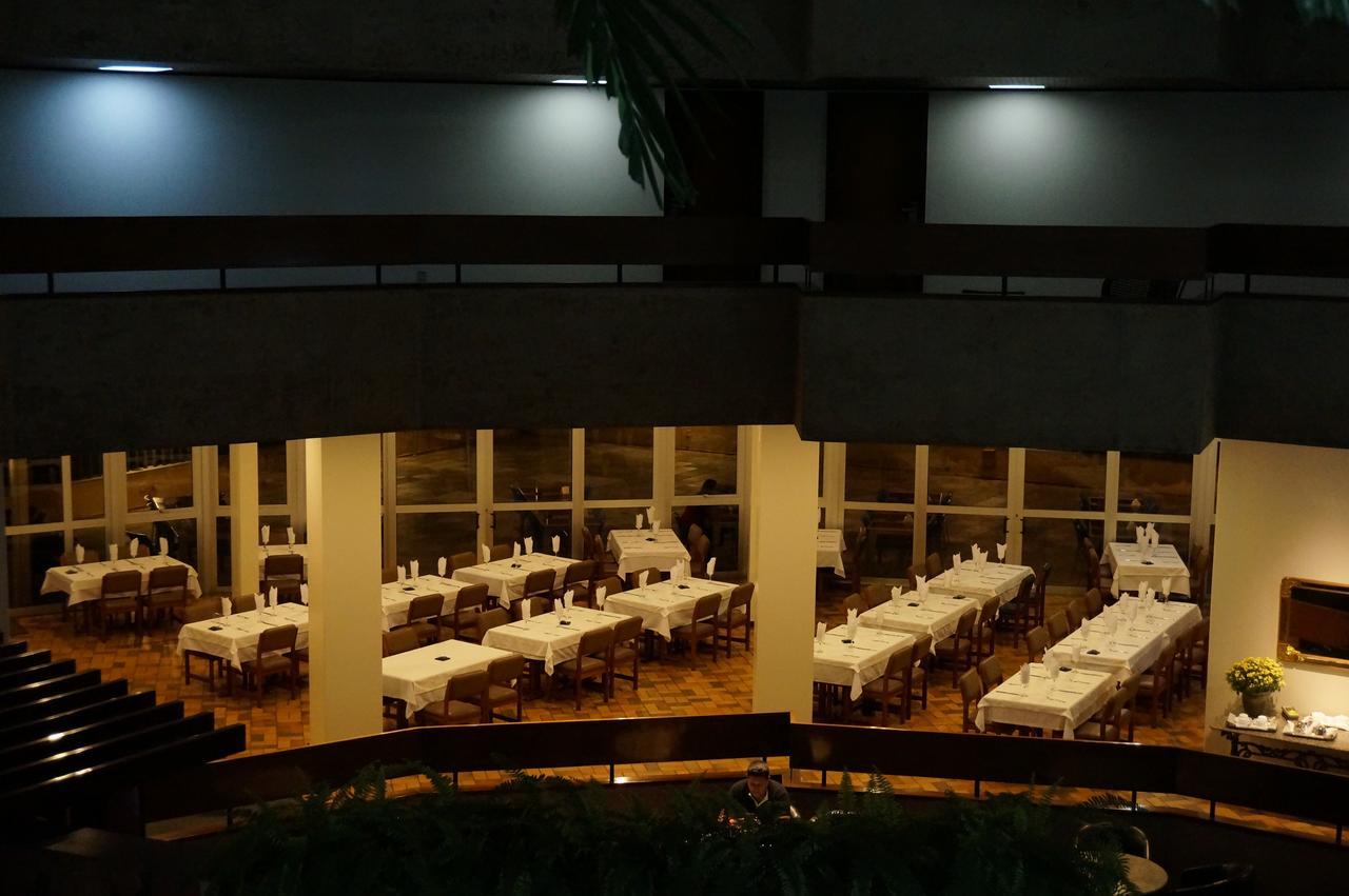 Hotel Beira Rio Itumbiara Esterno foto