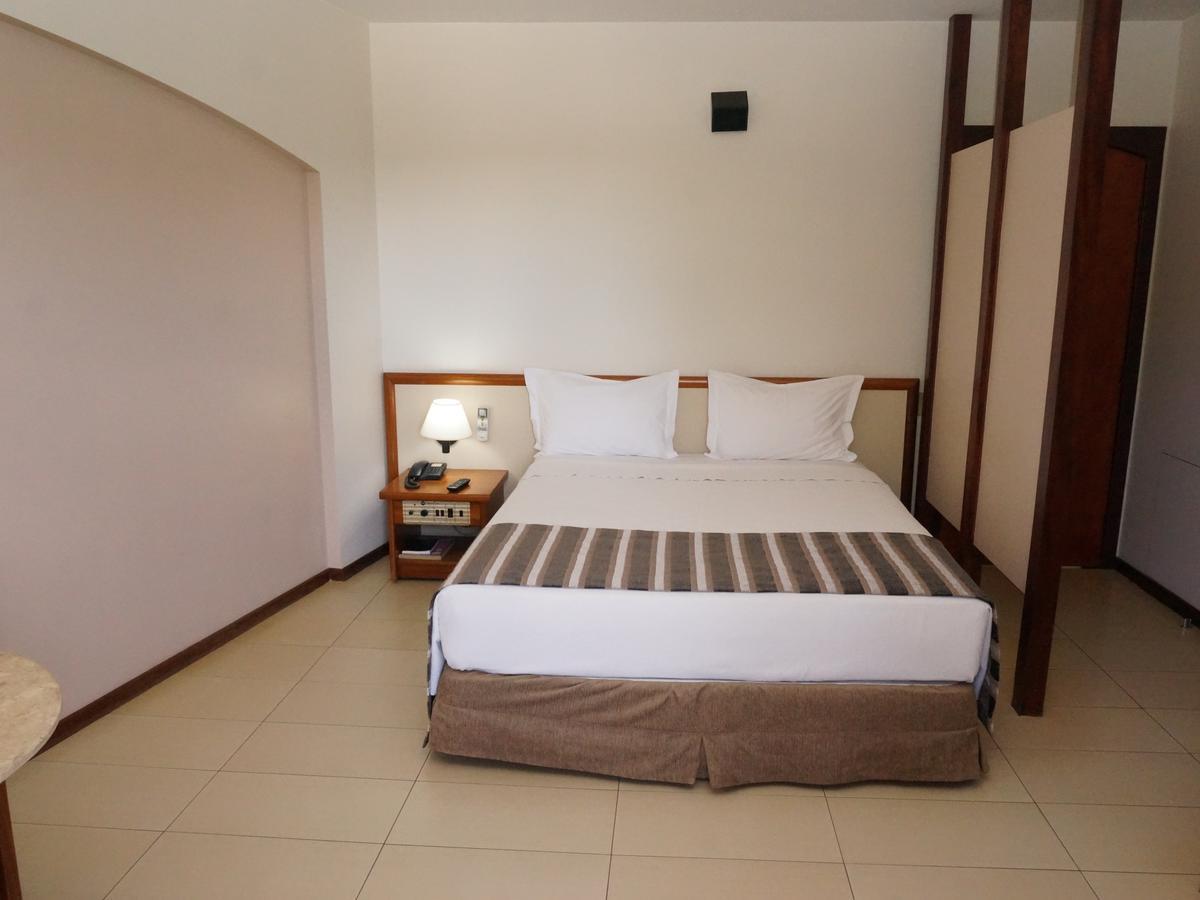 Hotel Beira Rio Itumbiara Esterno foto