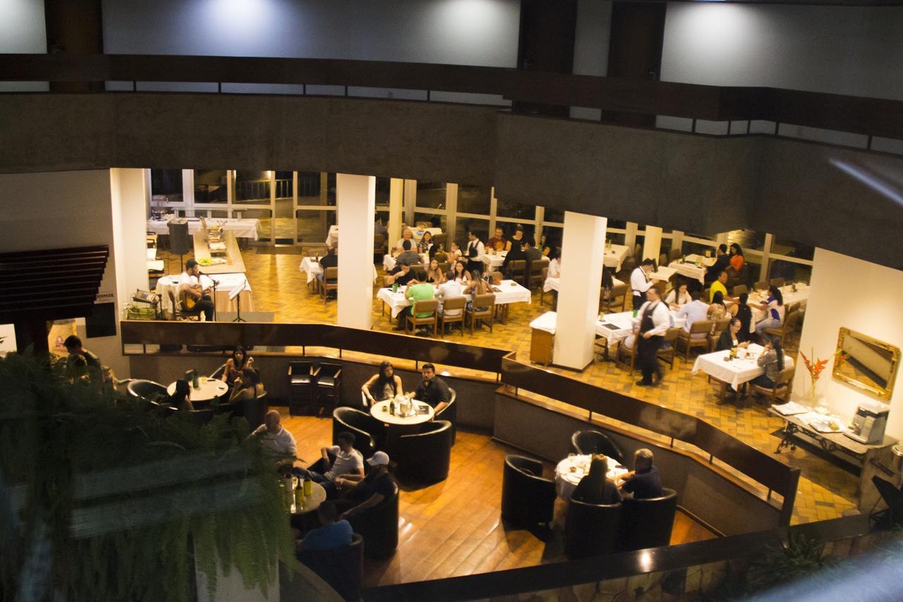 Hotel Beira Rio Itumbiara Esterno foto